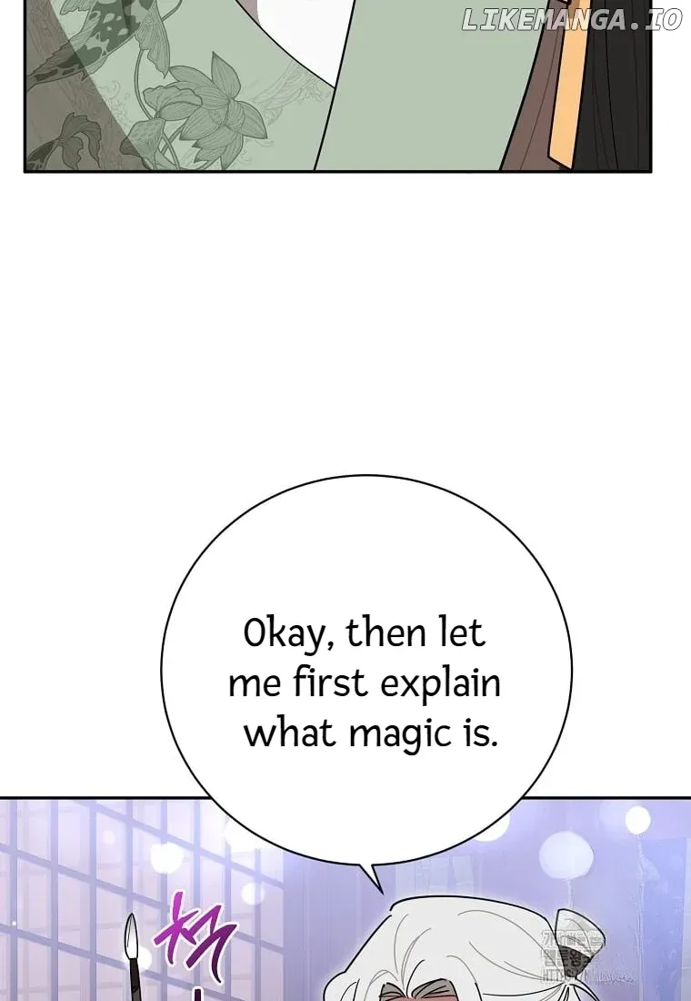 I am the Precious Daughter of the Greatest Villain in the Fantasy World Chapter 140 24